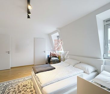 Location Appartement 3 pièces 96m² SAVERNE 67700 - Photo 3