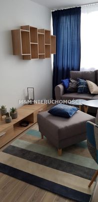 Mieszkanie na wynajem 41,00 m² Katowice, os. Tysiąclecia - Photo 1