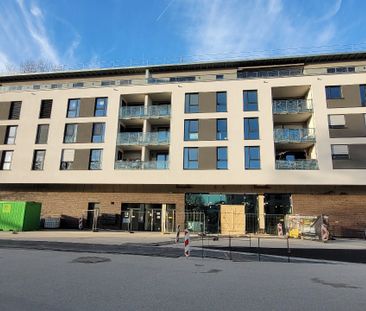 Neubau/ Erstbezug: Moderne 2-Zimmer-Wohnung in zentraler Lage von L... - Photo 2