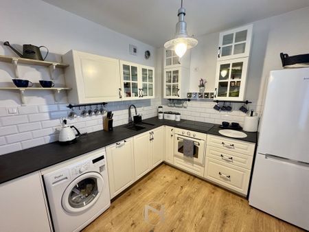 Mieszkanie na wynajem, Gorzów Wlkp., Górczyn - Photo 2