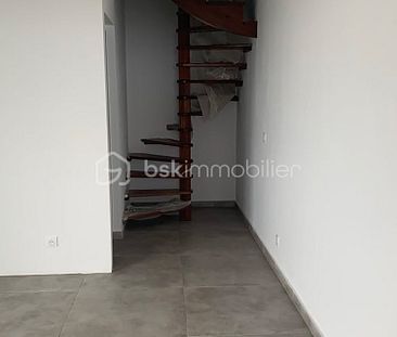 Appartement de 50 m² à Le Tampon - Photo 5