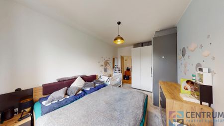 Pronájem bytu 3+1 58 m² - Photo 2