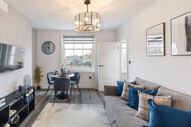 1 Bed Flat, Camberwell Road, SE5 - Photo 1