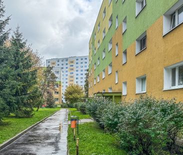 Mieszkanie 3-pokojowe w Łodzi, Górna - Фото 4