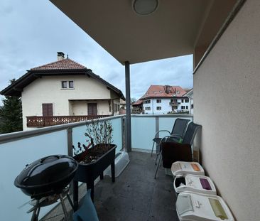 3.5-room apartment for rent! - Photo 3