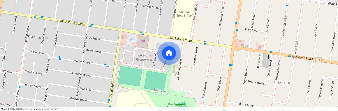 92 Napier Circuit, Qld 4304, Silkstone