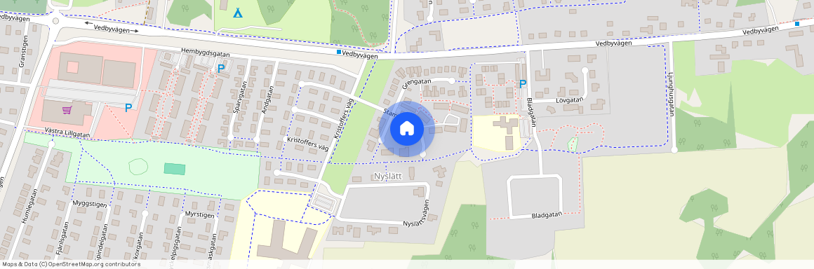 Kvistgatan 3 A lgh 1004, Västerbro