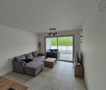 Location Appartement 2 pièces 49m² MACON 71000 - Photo 2