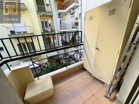 Διαμέρισμα για ενοικίαση Νέα Παραλία (Ανάληψη - Μπότσαρη - Νέα Παραλία) - Photo 5