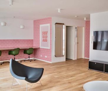 Mitte Premium Balcony - Photo 2