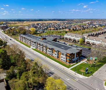 For Lease - 3120 Regional 56 Road Unit# 317, Hamilton, Ontario - Photo 2