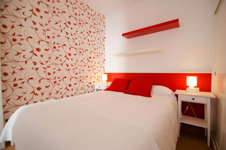 Piso de alquiler en N/a, Hostafrancs - Photo 2