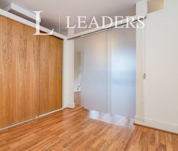 1 bedroom apartment to rent Holliday Street, Birmingham, West Midla... - Photo 6