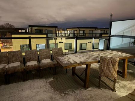 For Lease - 1660 Victoria Park Avenue Unit# 202-2, Toronto, Ontario - Photo 3