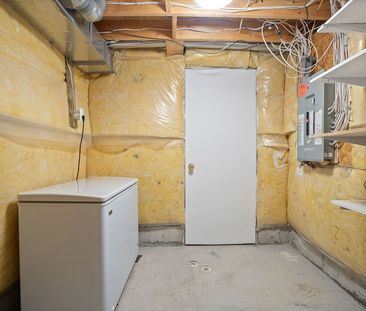 For Lease - 605 Skinner Avenue, Newmarket, Ontario - Photo 5