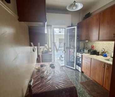 Διαμέρισμα για ενοικίαση Κυψέλη - Photo 4