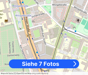 WUNSCHLOS GLÜCKLICH // moderne 4-Raum-Wohnung mit exklusiver Aussta... - Foto 1