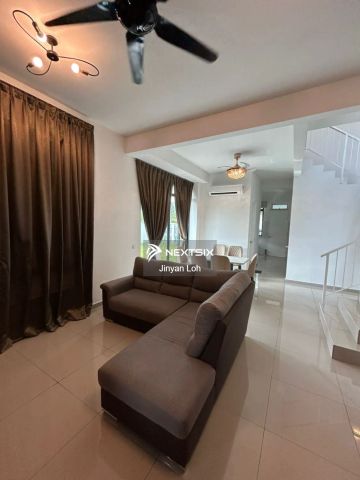 Eco Tropics Millsgate Kota Masai Corner Terrace For Sale / Rent - Photo 2