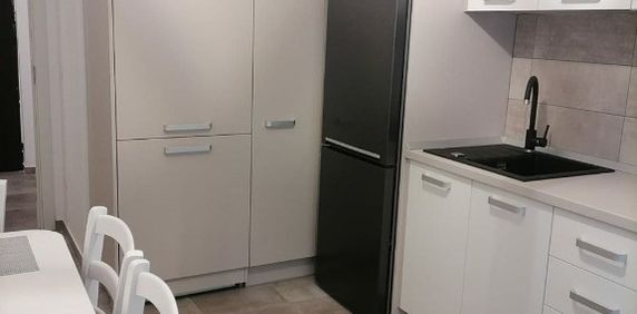 Garsoniera zona Vitan - Fotografie 2