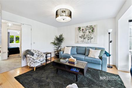 3 bedroom terraced house to rent - Photo 2