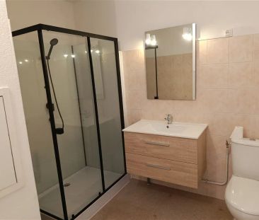 Location appartement 1 pièce - 35m² à La motte servolex (73290) - Photo 5