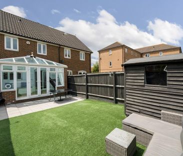 3 bedroom terraced house to rent - Photo 6