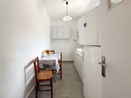 Διαμέρισμα για ενοικίαση Παραλία Μαρκόπουλου Ωρωπού (Μαρκόπουλο Ωρωπού) - Φωτογραφία 4