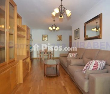Piso en alquiler en Calle Cimadevila, 41 - Foto 2