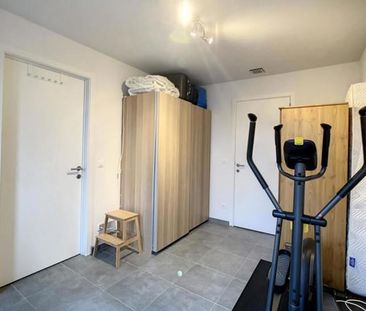 Appartement te huur - Photo 1