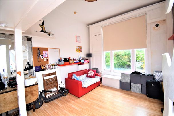 Coleridge Road, N4, London - Photo 1