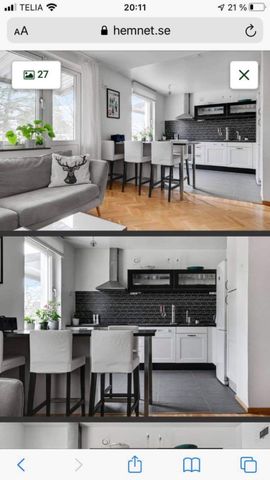 Fin 1:a Söderort uthyres - Photo 3