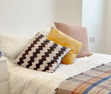 1 bedroom in a house share to rent - Photo 5