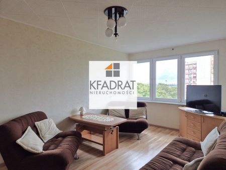 3 pokoje | balkon| Świerczewo - Zdjęcie 5