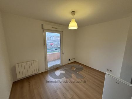 Location Appartement 1 pièce 18m² METZ 57050 - Photo 5