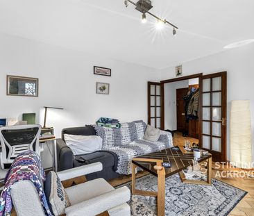 Abercorn Place, London, NW8 9YA - Photo 1