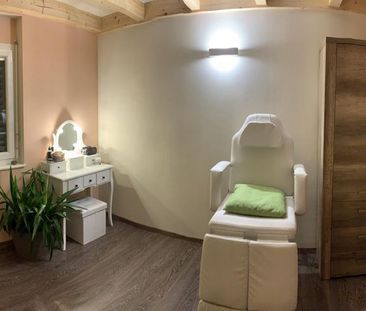 For rent furnished, beautiful penthouse 4.5 pcs in duplex - Photo 5