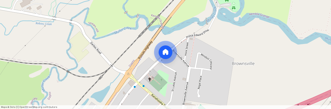 Brownsville, 2530, New South Wales