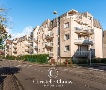 Appartement - ERSTEIN - 22m² - Photo 3