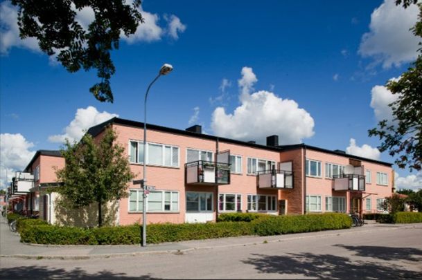 Kvarnängsgatan 40, 75420, Uppsala - Photo 1