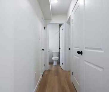 327 Thompson Road apartment — London, ON (2-Bedroom) - 2 Bedroom - Photo 5