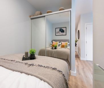 Studio to rent - Photo 6