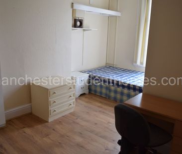 Linden Grove, Manchester, M14 6YE - Photo 4