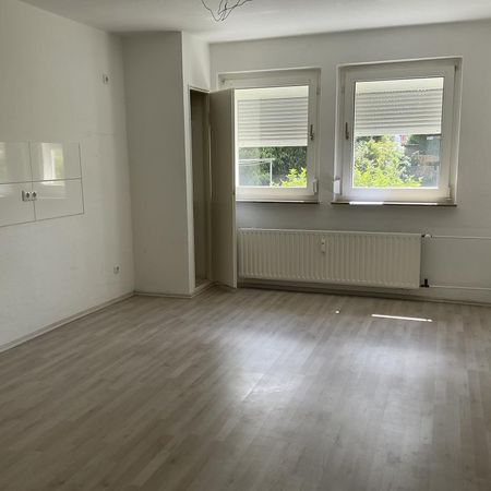 2-Zimmer-Wohnung in Gelsenkirchen-Hassel mieten - Photo 3