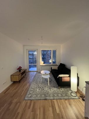 Solna - 2rok - tillsv - 18.975kr/mån - Photo 1