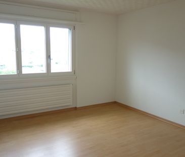 Gemütliche 3.5 Zimmerwohnung in Plaffeien - Photo 5