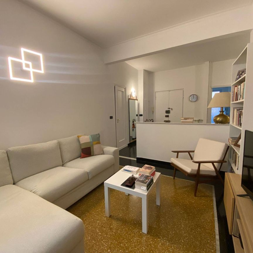 Appartamento in affitto - Centro Storico (Genova) - Photo 1