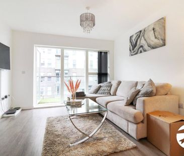 1 bedroom flat to rent - Photo 6