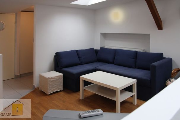 Studio 40 m2 w centrum, od 15.07, 2700 ALL - Photo 1