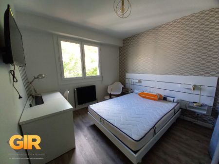 Location Maison 1 pièce 94m² RENNES 35000 - Photo 3