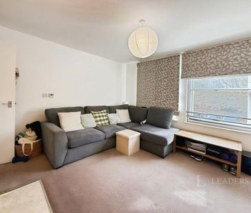 1 bedroom apartment to rent West Hill, Epsom, Surrey, KT19 - Photo 2